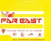 LP - Far East - Universal Diplomats I