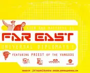 Far East - Universal Diplomats I