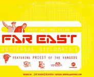 Far East - Universal Diplomats I
