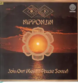 far east family band - Nipponjin - Join Our Mental Phase Sound