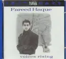 CD - Fareed Haque - Voices Rising