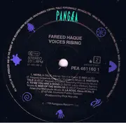 LP - Fareed Haque - Voices Rising