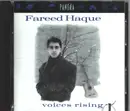CD - Fareed Haque - Voices Rising