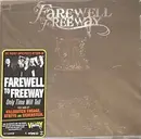 CD - Farewell To Freeway - Only Time Will Tell