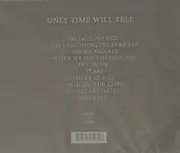 CD - Farewell To Freeway - Only Time Will Tell