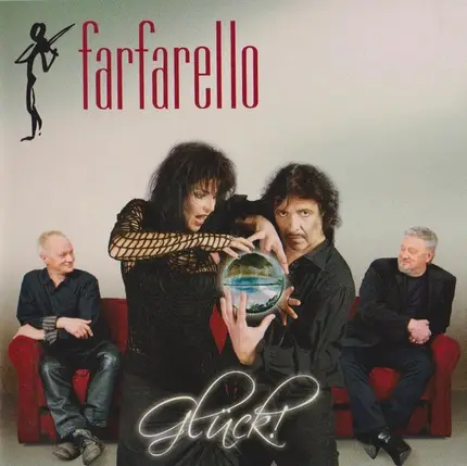 Farfarello - Glück!