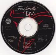 CD - Farfarello - Live It