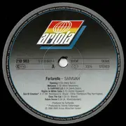 LP - Farfarello - Saravah