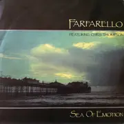 7inch Vinyl Single - Farfarello - Sea Of Emotion