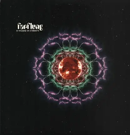 Farflung - A Wound in Eternity