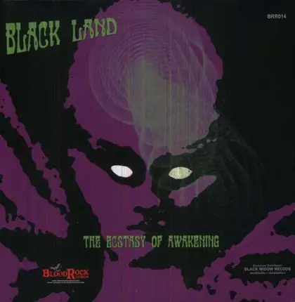 FARFLUNG/BLACK LAND - ORBITAL DECAY/ECSTACY..