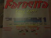 Fargetta - This Time (Sexy Night)