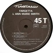 12inch Vinyl Single - Fargetta & Ann-Marie Smith - Music