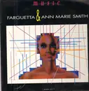 12inch Vinyl Single - Fargetta & Ann-Marie Smith - Music