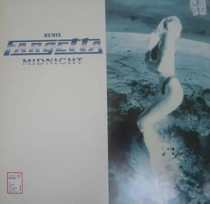 Fargetta - Midnight Remix
