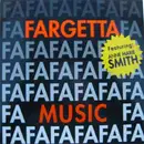 12inch Vinyl Single - Fargetta, Ann-Marie Smith - Music / My First Love