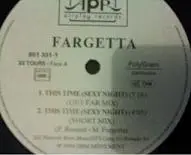 Fargetta - This Time (Sexy Night)