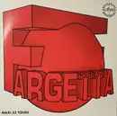 12inch Vinyl Single - Fargetta - Your Love