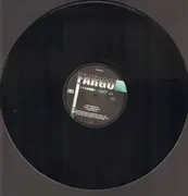 12inch Vinyl Single - Fargo - Come On