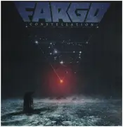 Double LP - Fargo - Constellaton -Coloured- - BLUE/ 180GR./