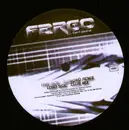 12inch Vinyl Single - Fargo - Can't Control