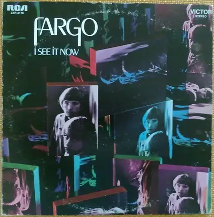 Fargo - I See It Now