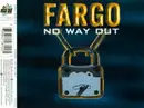12inch Vinyl Single - Fargo - No Way Out