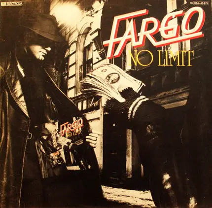 Fargo - No Limit