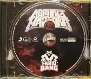 CD - Farid Bang - Asphalt Massaka 2