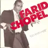 12inch Vinyl Single - Farid Chopel - Go Anywhere