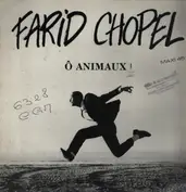 Farid Chopel