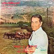 LP - Farid El Atrache - The Golden Voice - Volume 2