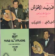 Farid El Atrache - The Best Of - Volume IV