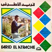 Farid El Atrache - Enaya Betedhak, Noura Ya Noura, Taala Sallem a.o.