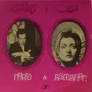 LP - Farid El Atrache & Asmahan - Farid & Asmahan