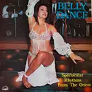 LP - Farid El Atrache - Belly Dance (Spectacular Rhythms From The Orient)