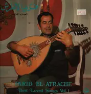 Farid El Atrache - Best Loved Songs Vol. 1