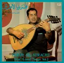 LP - Farid El Atrache - Best Loved Songs Vol.2