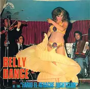 Farid El Atrache - Belly Dance At The Farid El Atrache Nightclub