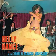 Farid El Atrache - Belly Dance At The Farid El Atrache Nightclub
