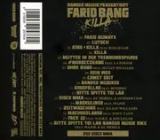 CD & DVD - Farid Bang - Killa - Premium Edition