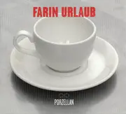 CD Single - Farin Urlaub - Porzellan - Enhanced