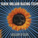 7inch Vinyl Single-Box - Farin Urlaub Racing Team - Livealbum Of Death