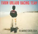 Double CD - Farin Urlaub Racing Team - Die Wahrheit Übers Lügen - Digipak