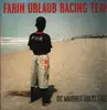 LP - Farin Urlaub Racing Team - Die Wahrheit Übers Lügen - With bonus red 7' and Booklet