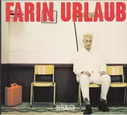 CD Single - Farin Urlaub - Glücklich - Enhanced