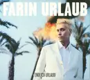 CD - Farin Urlaub - Endlich Urlaub! - Digifile