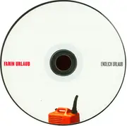 CD - Farin Urlaub - Endlich Urlaub! - Digifile
