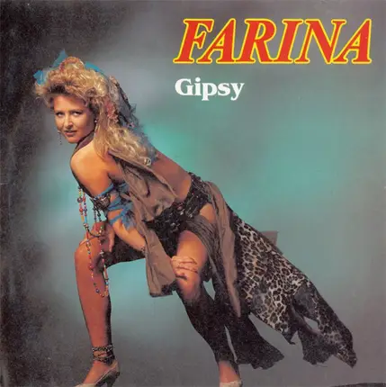 Farina - Gipsy