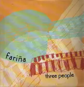 LP - Fariña - Three People - 180g
